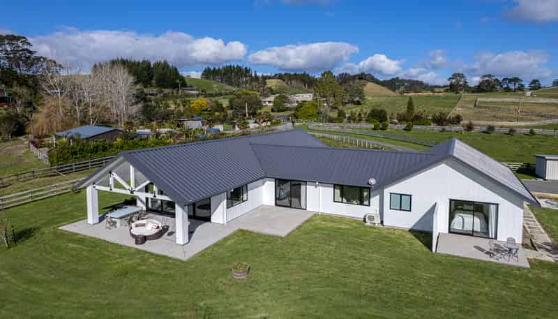 783 Whareora Road, Whareora