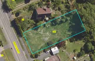 28A Beach Street, Waikouaiti