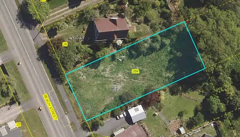 28A Beach Street, Waikouaiti