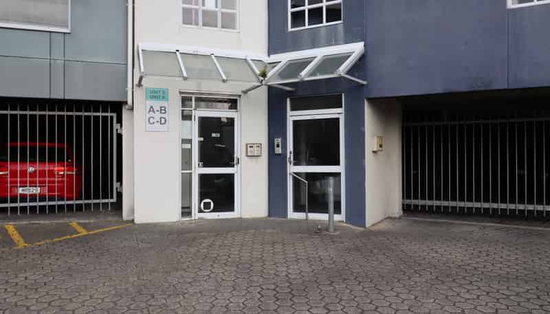 6B/8 Lipman Street, Mount Victoria