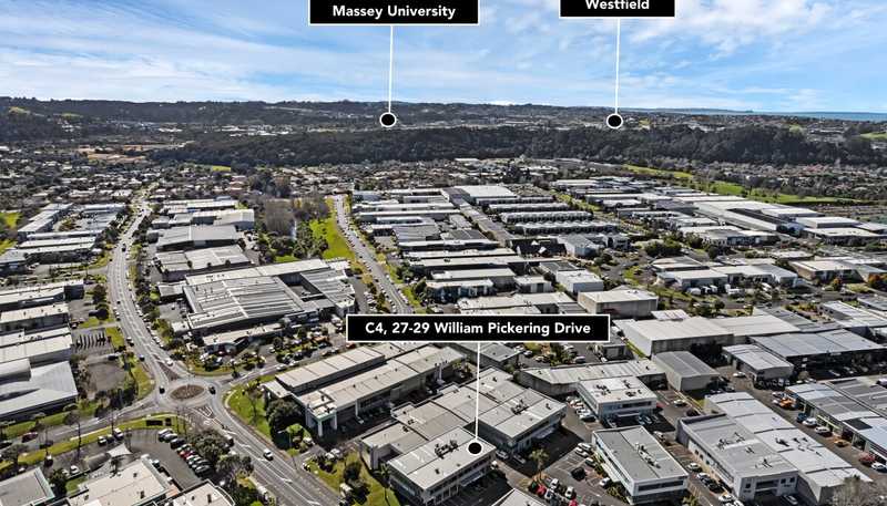 C4/27-29 William Pickering Drive, Rosedale