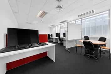 Professional Office Space | Prime Location