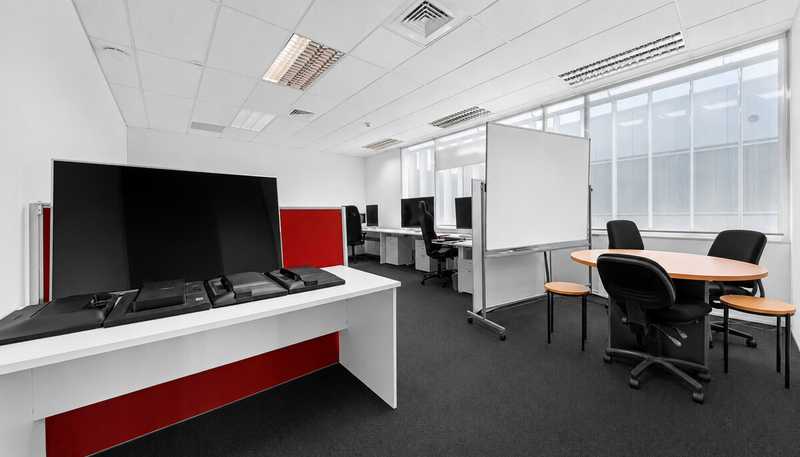 C4/27-29 William Pickering Drive, Rosedale