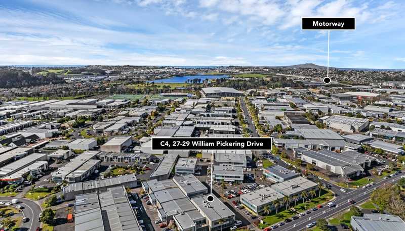 C4/27-29 William Pickering Drive, Rosedale