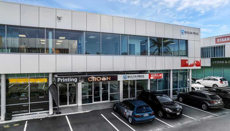 C4/27-29 William Pickering Drive, Rosedale