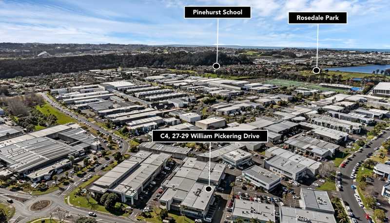 C4/27-29 William Pickering Drive, Rosedale