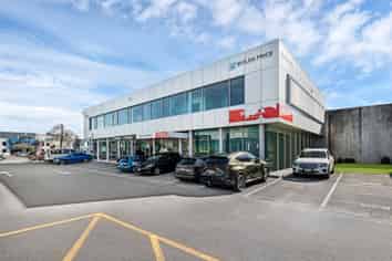 Professional Office Space | Prime Location