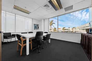 Professional Office Space | Prime Location