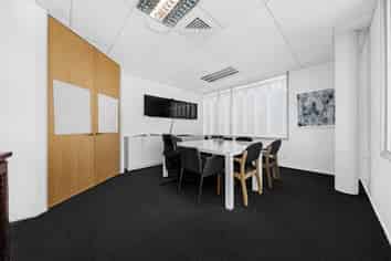 Professional Office Space | Prime Location