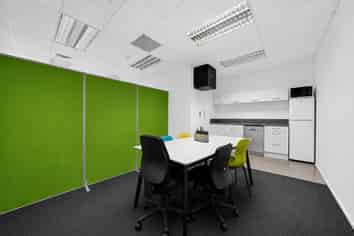 Professional Office Space | Prime Location