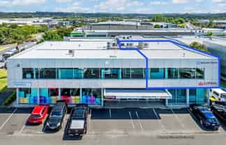 Professional Office Space | Prime Location