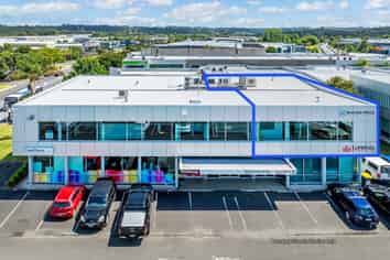 Professional Office Space | Prime Location