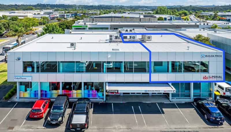 C4/27-29 William Pickering Drive, Rosedale