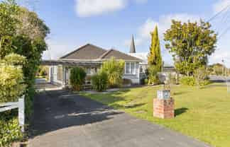 18 Daniell Street, Bulls