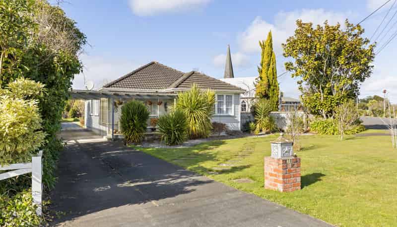 18 Daniell Street, Bulls