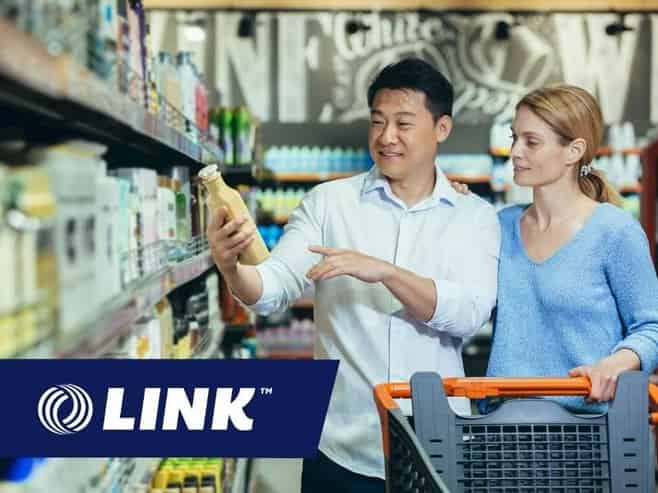 Well-Established Specialty Grocery Business