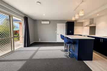 63 North Terrace, Darfield