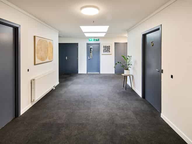 CBD Car Parking Asset with Diversified Income 