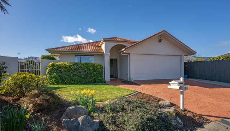 8 Elsa Kidson Court, Stoke