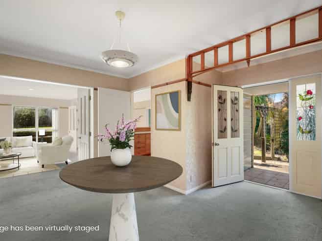 1 Marina Way, Athenree