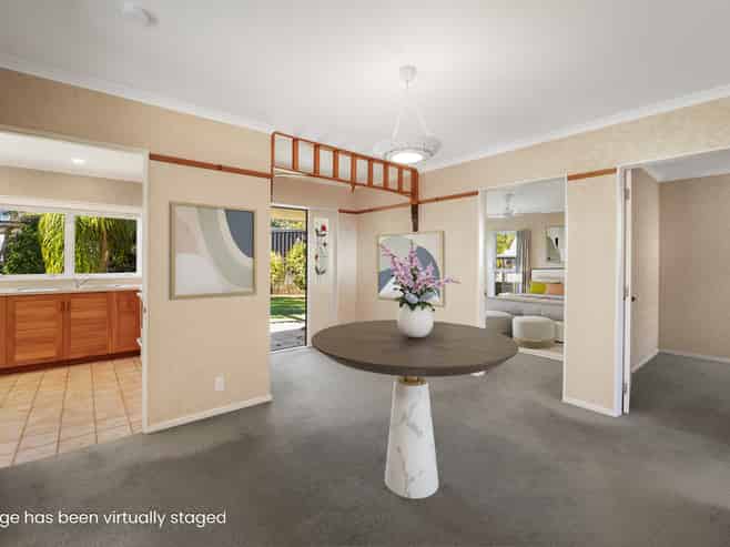 1 Marina Way, Athenree