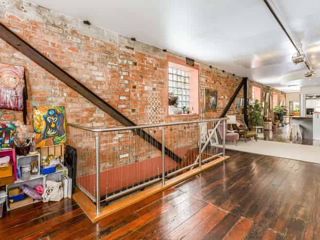 22 Egmont Street, Te Aro