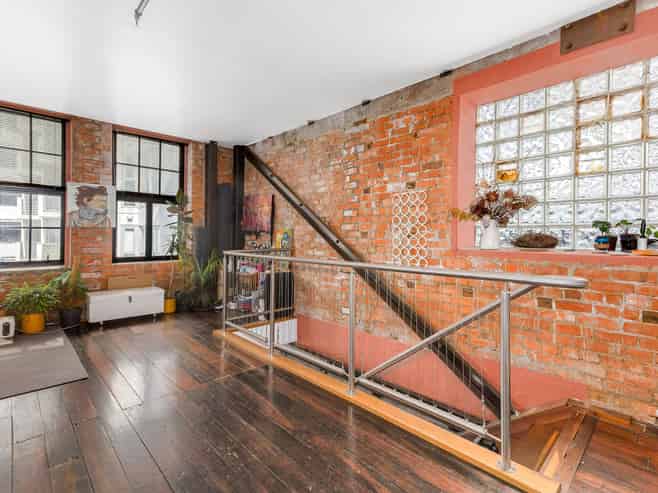 22 Egmont Street, Te Aro
