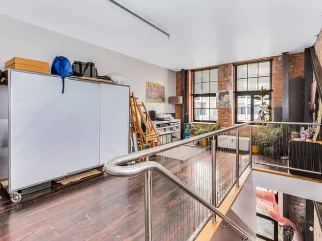 22 Egmont Street, Te Aro