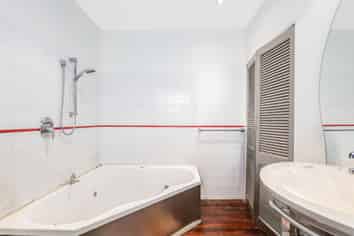 22 Egmont Street, Te Aro