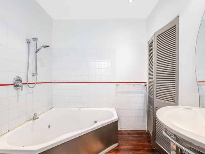 22 Egmont Street, Te Aro