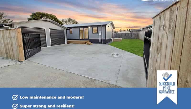 60A Phillips Street, Sanson