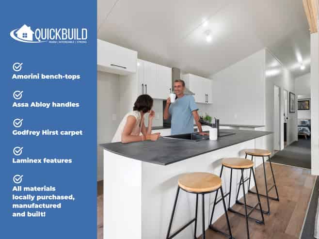 60A Phillips Street, Sanson