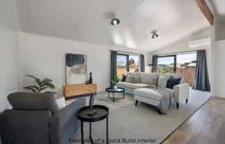 60A Phillips Street, Sanson
