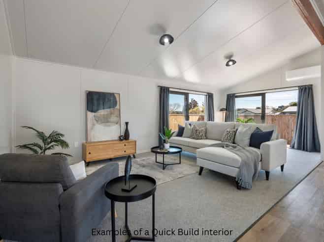60A Phillips Street, Sanson