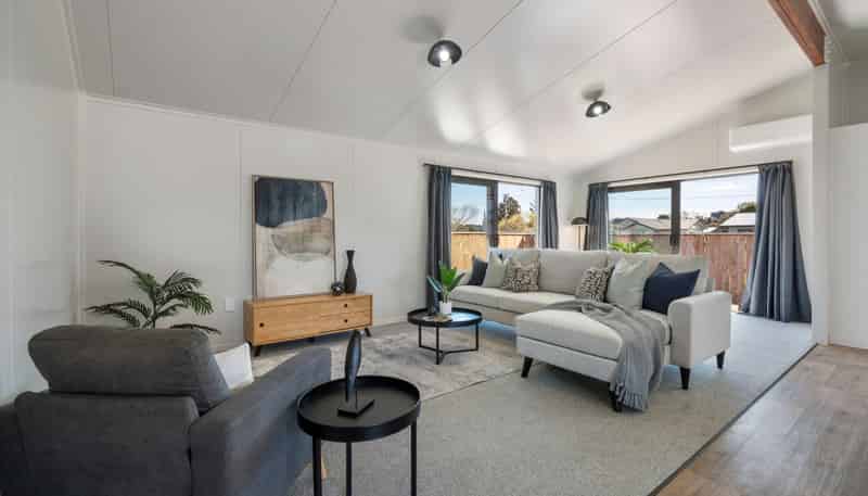 60A Phillips Street, Sanson