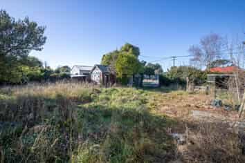 1 May Street, Leeston