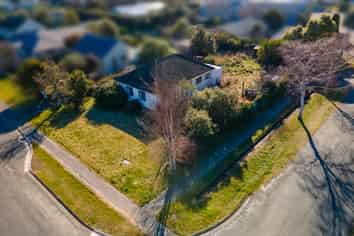 1 May Street, Leeston