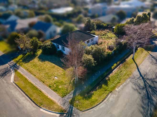 1 May Street, Leeston