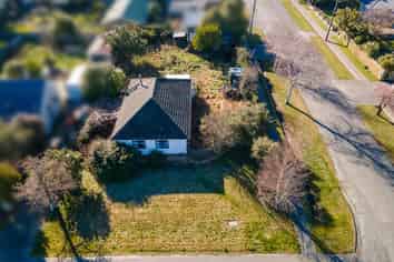 1 May Street, Leeston