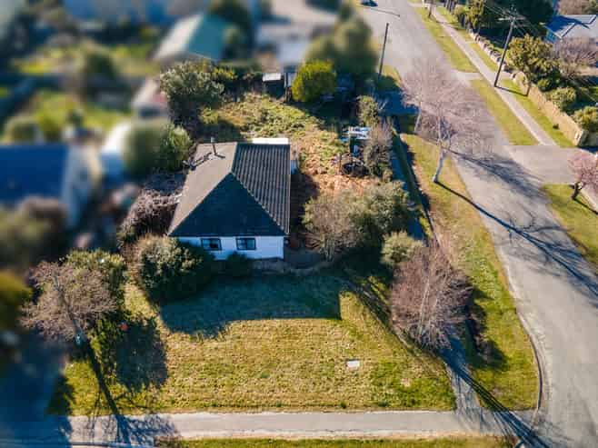 1 May Street, Leeston