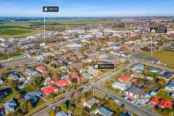 1 May Street, Leeston