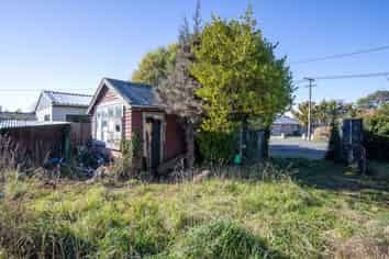 1 May Street, Leeston