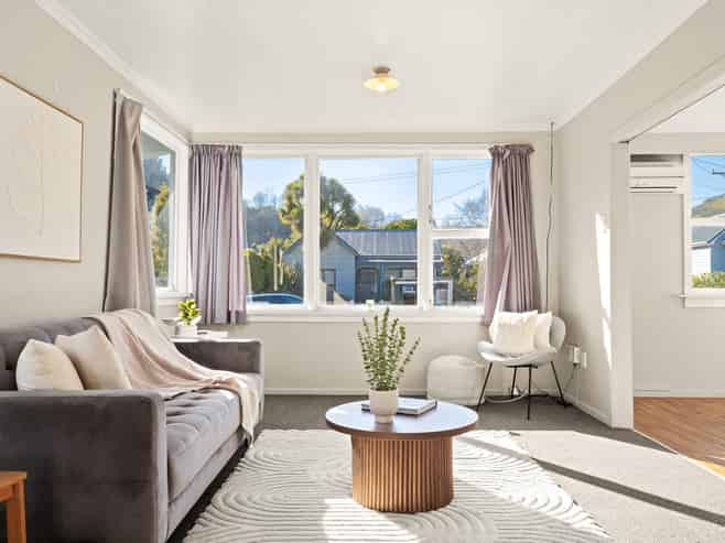 9 Selwyn Street, North East Valley