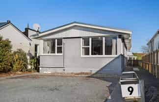 9 Selwyn Street, North East Valley