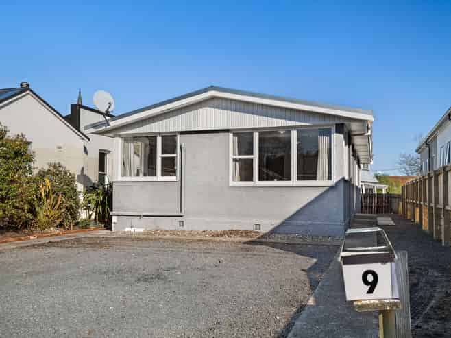 9 Selwyn Street, North East Valley