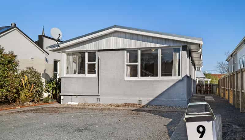 9 Selwyn Street, North East Valley