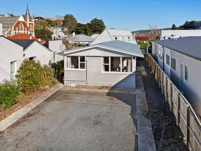 9 Selwyn Street, North East Valley