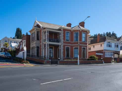 301a Stuart Street, Dunedin Central
