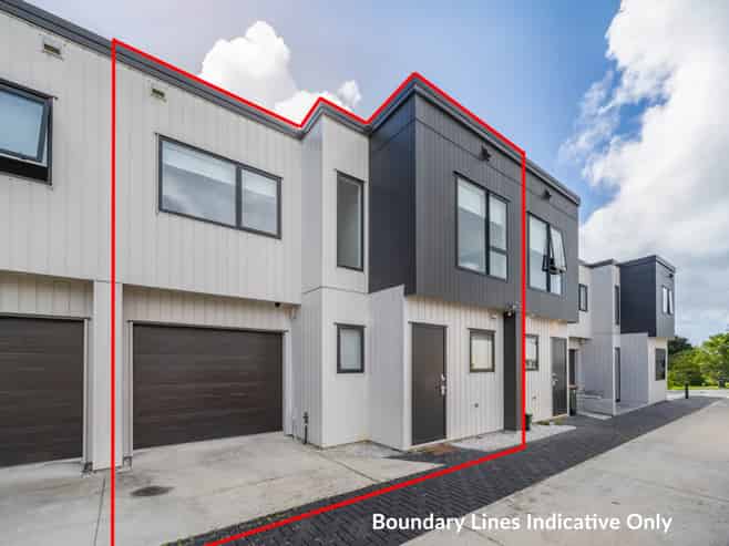 64C  Union Road, Howick