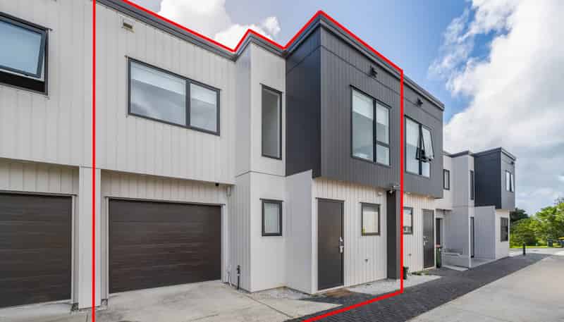 64C  Union Road, Howick